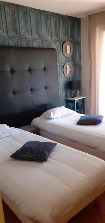Hotel Athena 아그 외부 사진