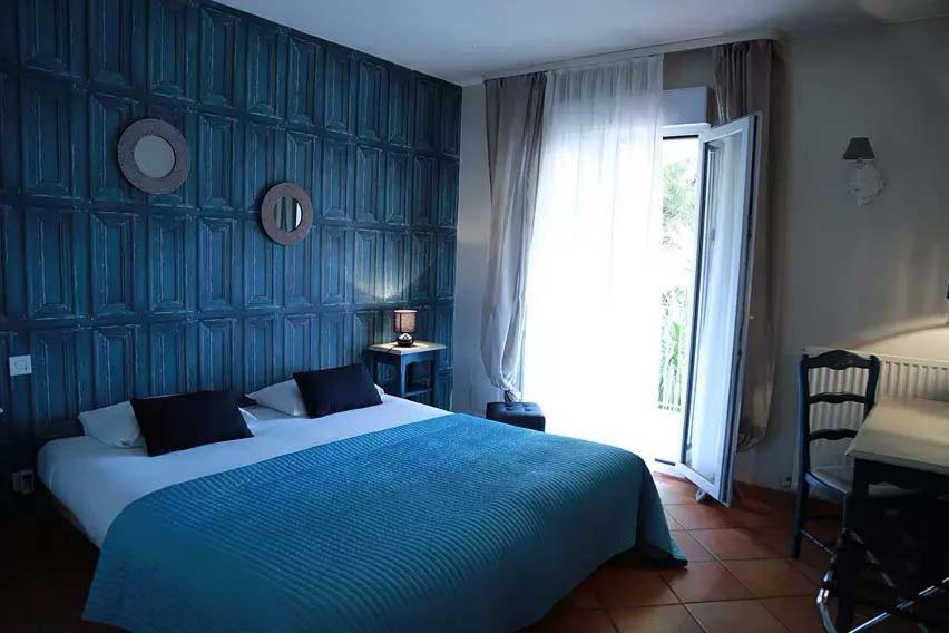 Hotel Athena 아그 외부 사진