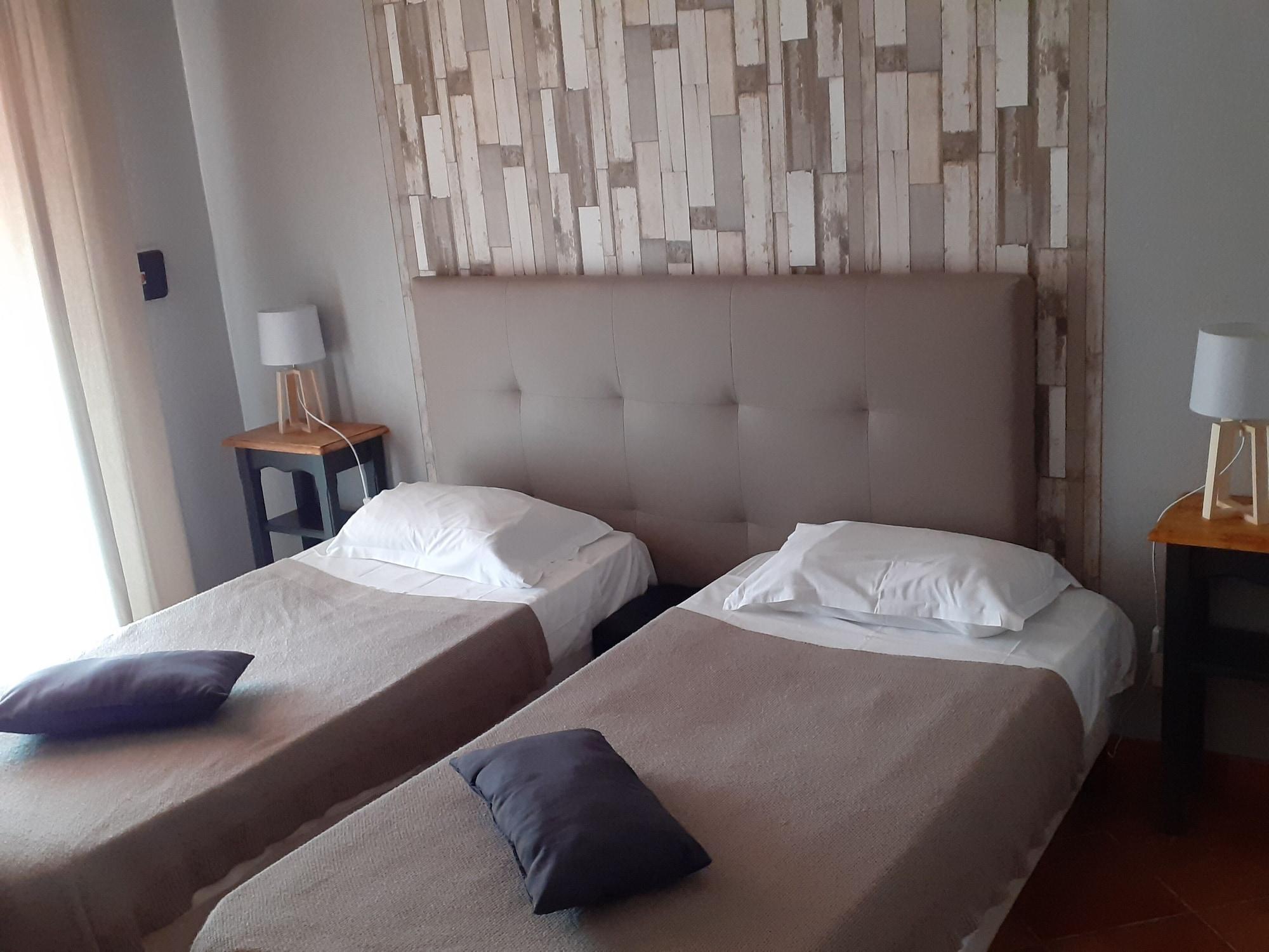 Hotel Athena 아그 외부 사진