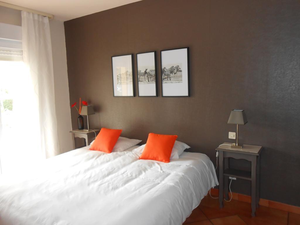 Hotel Athena 아그 객실 사진