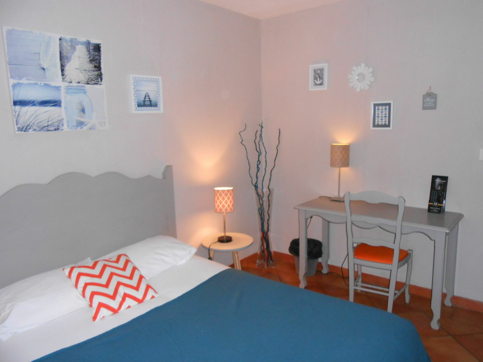 Hotel Athena 아그 외부 사진